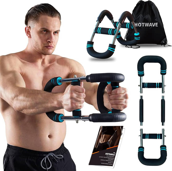 Twister Upper Body Trainer™